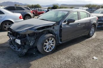 JM1GJ1U58G1437353 | 2016 MAZDA 6 SPORT