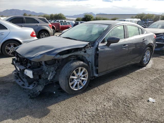 JM1GJ1U58G1437353 | 2016 MAZDA 6 SPORT