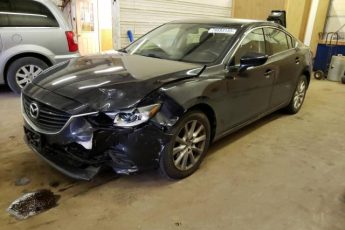 JM1GJ1U59G1413112 | 2016 MAZDA 6 SPORT