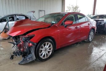 JM1GJ1U61E1132668 | 2014 MAZDA 6 SPORT