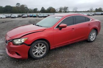 JM1GJ1U63F1164328 | 2015 MAZDA 6 SPORT