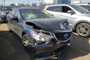 JM1GJ1U64F1164726 | 2015 MAZDA 6 SPORT