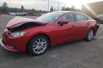 JM1GJ1U65E1137582 | 2014 MAZDA 6 SPORT