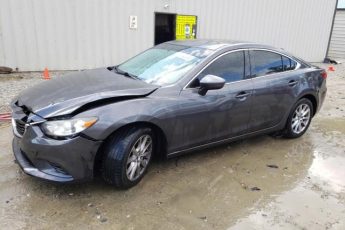 JM1GJ1U65F1175458 | 2015 MAZDA 6 SPORT