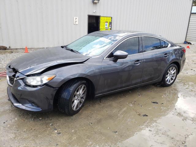 JM1GJ1U65F1175458 | 2015 MAZDA 6 SPORT