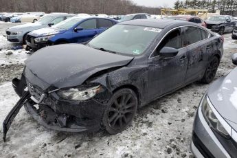 JM1GJ1V50F1201857 | 2015 MAZDA 6 TOURING