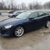 SAJWA1CZ3F8V85272 | 2015 Jaguar xj