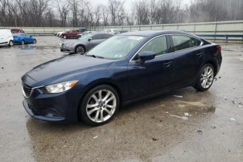 JM1GJ1V50G1446398 | 2016 MAZDA 6 TOURING