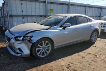 JM1GJ1V51G1477448 | 2016 MAZDA 6 TOURING