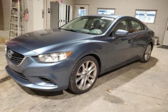 JM1GJ1V52F1192904 | 2015 MAZDA 6 TOURING