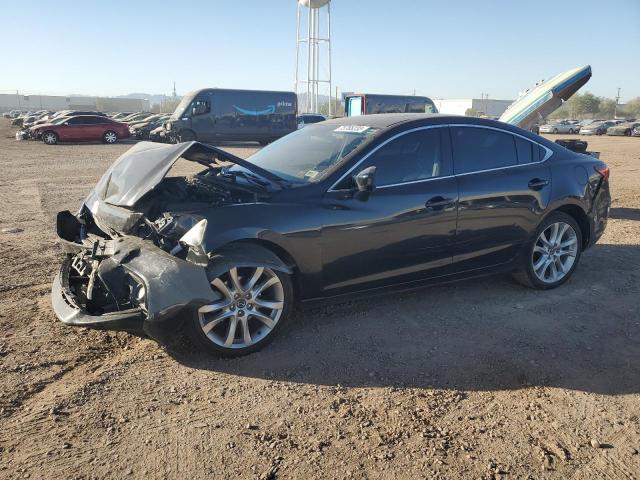 JM1GJ1V52F1217851 | 2015 MAZDA 6 TOURING