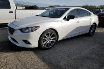 JM1GJ1V54G1402940 | 2016 MAZDA 6 TOURING