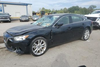 JM1GJ1V55E1112834 | 2014 MAZDA 6 TOURING