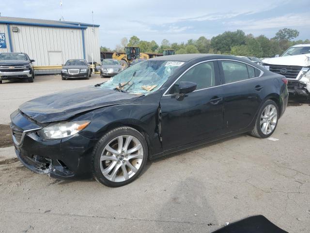 JM1GJ1V55E1112834 | 2014 MAZDA 6 TOURING