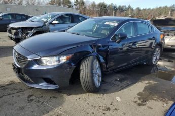 JM1GJ1V56G1484640 | 2016 MAZDA 6 TOURING