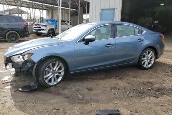 JM1GJ1V57G1421496 | 2016 MAZDA 6 TOURING