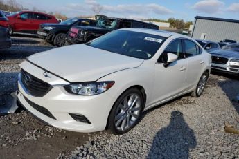 JM1GJ1V57G1485294 | 2016 MAZDA 6 TOURING