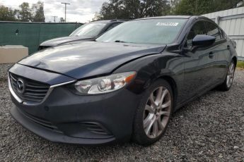 JM1GJ1V58F1192664 | 2015 MAZDA 6 TOURING