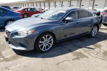 JM1GJ1V58G1453793 | 2016 MAZDA 6 TOURING