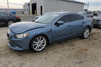 JM1GJ1V59E1113680 | 2014 MAZDA 6 TOURING