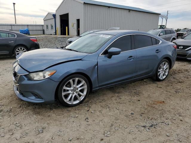 JM1GJ1V59E1113680 | 2014 MAZDA 6 TOURING