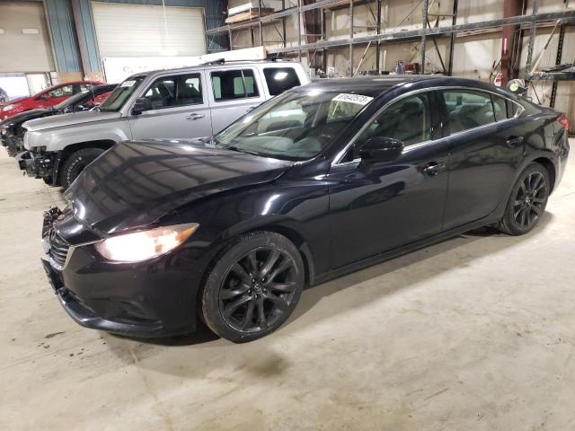 JM1GJ1V59F1194407 | 2015 MAZDA 6 TOURING