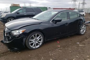 JM1GJ1V59G1413898 | 2016 MAZDA 6 TOURING