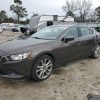 1G1ZE5ST6GF254681 | 2016 Chevrolet malibu lt