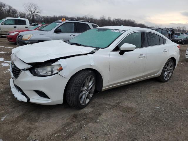 JM1GJ1V61E1161506 | 2014 MAZDA 6 TOURING