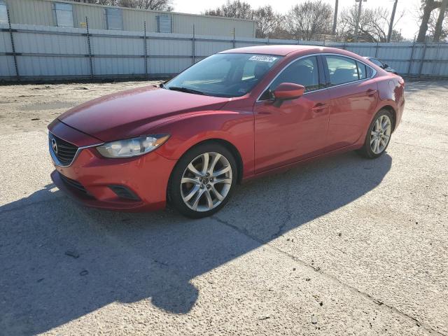 JM1GJ1V61F1167775 | 2015 MAZDA 6 TOURING