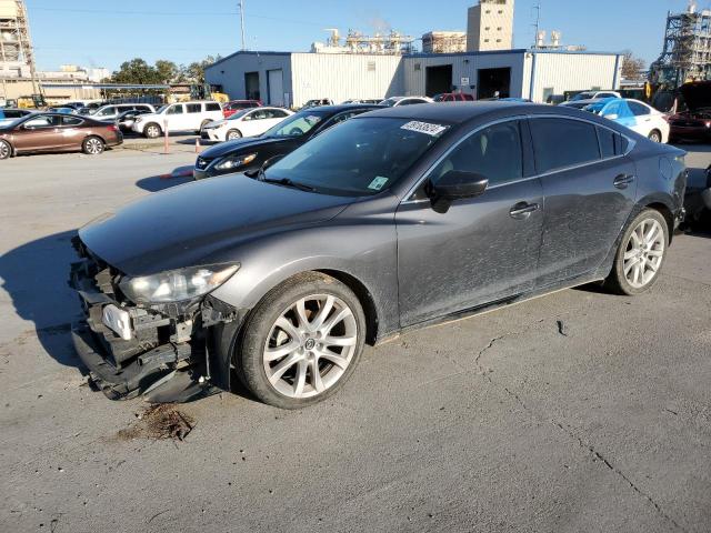 JM1GJ1V62E1122990 | 2014 MAZDA 6 TOURING