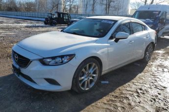 JM1GJ1V62E1142947 | 2014 MAZDA 6 TOURING