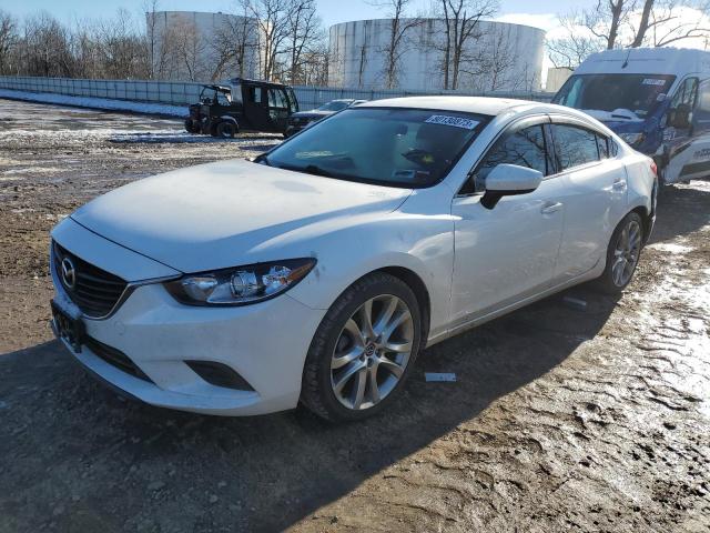 JM1GJ1V62E1142947 | 2014 MAZDA 6 TOURING