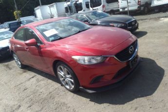 JM1GJ1V63E1134727 | 2014 MAZDA MAZDA6