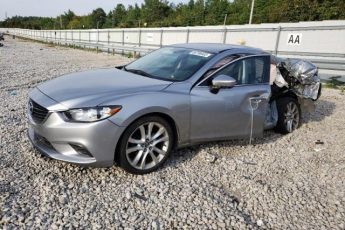 JM1GJ1V63E1155268 | 2014 MAZDA 6 TOURING