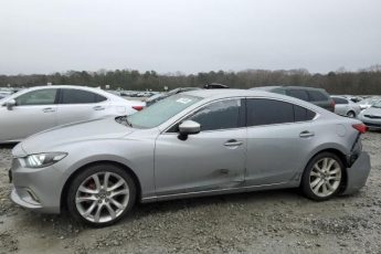 JM1GJ1V64E1135773 | 2014 MAZDA 6 TOURING