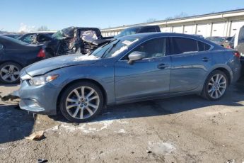 JM1GJ1V64E1157532 | 2014 MAZDA 6 TOURING