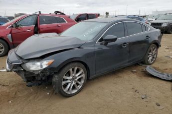 JM1GJ1V69E1136210 | 2014 MAZDA 6