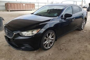 JM1GJ1V69E1144775 | 2014 MAZDA 6 TOURING