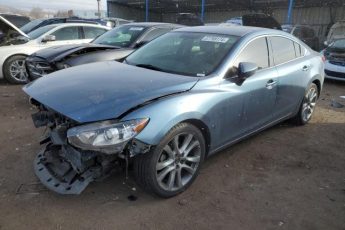 JM1GJ1V6XE1153226 | 2014 MAZDA 6 TOURING