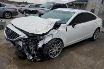 JM1GJ1W51G1476475 | 2016 MAZDA 6 GRAND TO