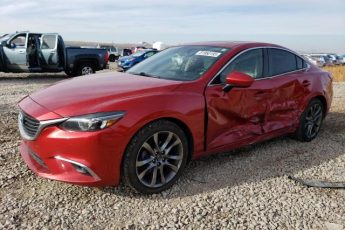 JM1GJ1W52G1431125 | 2016 MAZDA 6 GRAND TO