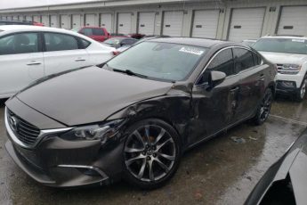 JM1GJ1W52G1476565 | 2016 MAZDA 6 GRAND TO