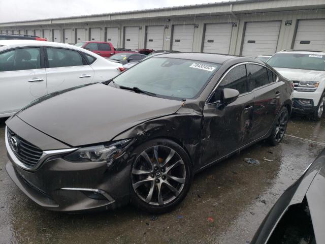 JM1GJ1W52G1476565 | 2016 MAZDA 6 GRAND TO