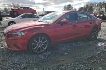 JM1GJ1W54F1218840 | 2015 MAZDA 6 GRAND TO