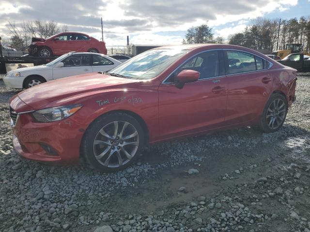 JM1GJ1W54F1218840 | 2015 MAZDA 6 GRAND TO