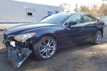 JM1GJ1W55F1220726 | 2015 MAZDA 6 GRAND TO