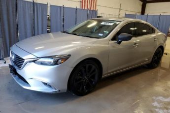 JM1GJ1W55G1477256 | 2016 MAZDA 6 GRAND TO