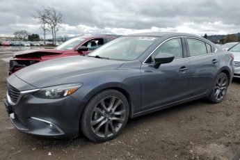 JM1GJ1W56G1423951 | 2016 MAZDA 6 GRAND TO