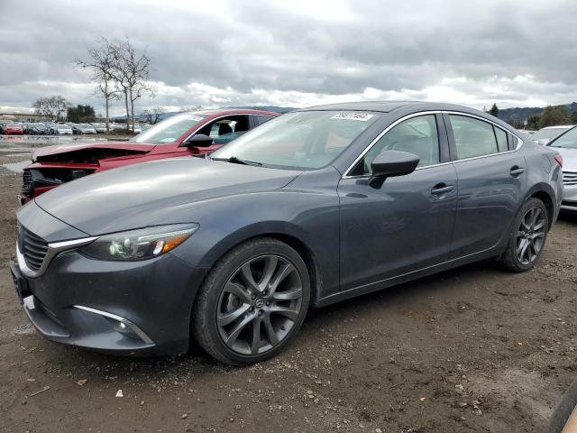 JM1GJ1W56G1423951 | 2016 MAZDA 6 GRAND TO